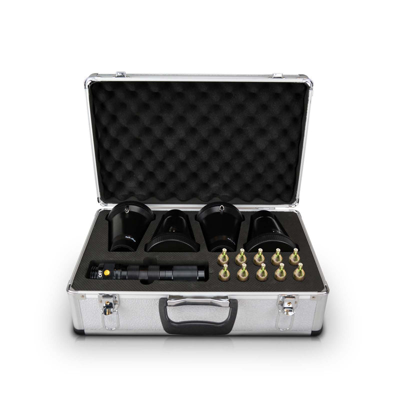 The Ultimate Guide to Net Guns: From Beginner to Expert